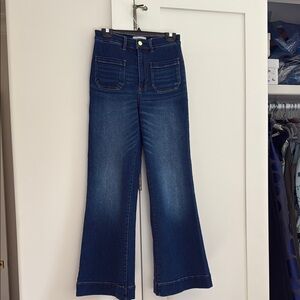 Dear John Classic Blue Women's Jeans